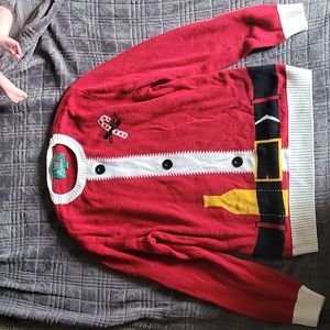 Mens ugly Sweater